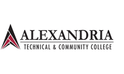 Alexandria Technical College Logo